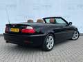 BMW 325 3-serie Cabrio 325Ci Special Executive UNIEKE STAA Zwart - thumbnail 2