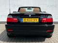 BMW 325 3-serie Cabrio 325Ci Special Executive UNIEKE STAA Zwart - thumbnail 16