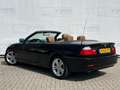 BMW 325 3-serie Cabrio 325Ci Special Executive UNIEKE STAA Zwart - thumbnail 3