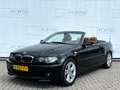 BMW 325 3-serie Cabrio 325Ci Special Executive UNIEKE STAA Zwart - thumbnail 1