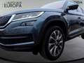 Skoda Kodiaq 2.0 TSI DSG 4x4 Clever ACC Navi Kam Virt.Cockpit L Grau - thumbnail 6