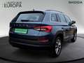 Skoda Kodiaq 2.0 TSI DSG 4x4 Clever ACC Navi Kam Virt.Cockpit L Grau - thumbnail 4