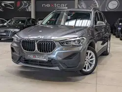 BMW X1 16dA SDrive **FULL LED-NAVI PRO-CUIR-CRUISE-PARKING**