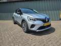 Renault Captur 1.0 TCe 90 Navi Full led Lmv Cruisecontrol Grijs - thumbnail 4