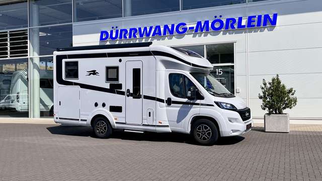 Imagine Laika Ecovip L 2009