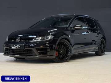 2.0 TSI R 4Motion | Camera | Panoramadak | 300PK |