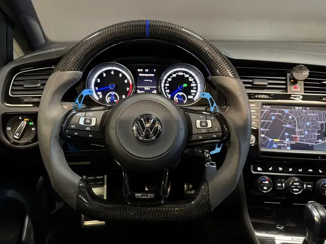 Volkswagen Golf view 12