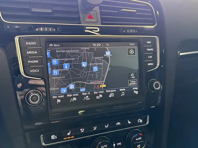 Volkswagen Golf view 27