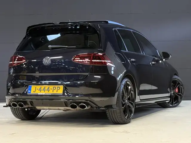 Volkswagen Golf view 15