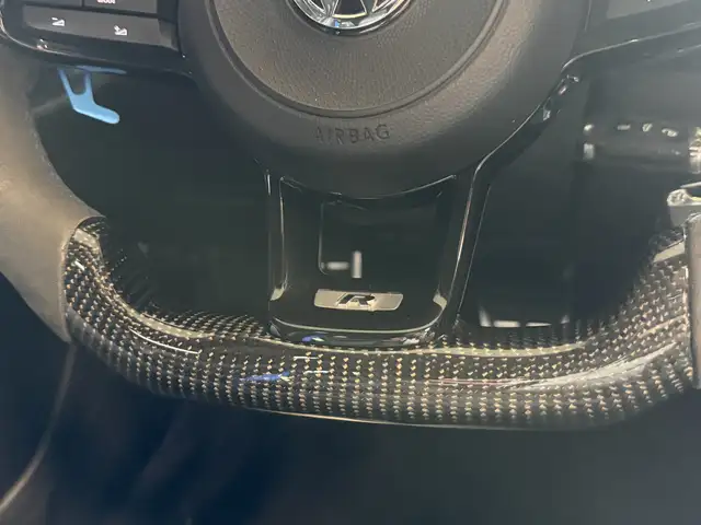 Volkswagen Golf view 25