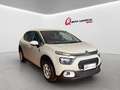 Citroen C3 C3 1.2 puretech Feel Gpl 82cv neopatentati Beige - thumbnail 5
