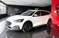 Ford Focus 1.5 EcoBlue 120 CV automatico SW Active Co-Pilot Bianco - thumbnail 1