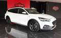Ford Focus 1.5 EcoBlue 120 CV automatico SW Active Co-Pilot Bianco - thumbnail 3