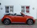 Volkswagen Beetle 2.0TSI Exclusive R-Line Xenon Leder AppC Orange - thumbnail 3