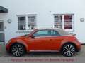 Volkswagen Beetle 2.0TSI Exclusive R-Line Xenon Leder AppC Orange - thumbnail 8