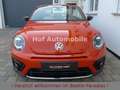 Volkswagen Beetle 2.0TSI Exclusive R-Line Xenon Leder AppC Orange - thumbnail 5