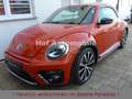 Volkswagen Beetle 2.0TSI Exclusive R-Line Xenon Leder AppC Orange - thumbnail 7