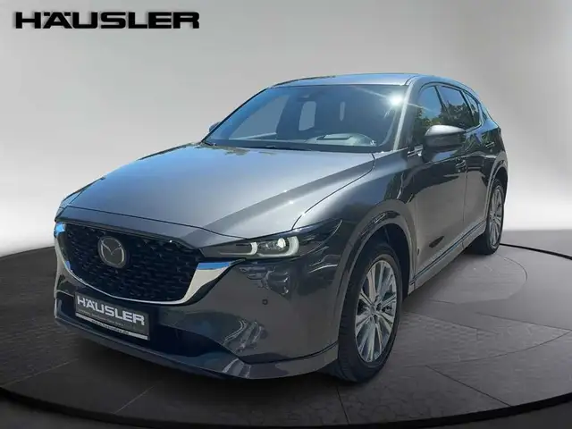 Mazda CX-5 Sports-Line Plus AWD BOSE, Navi, Head Up, 360 Kame
