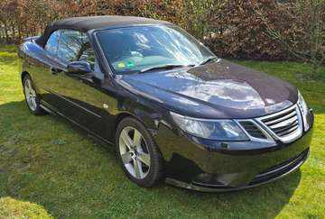 2.0T Cabrio Aut. Aero