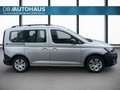Volkswagen Caddy 2.0 TDI 4MOTION Silber - thumbnail 3