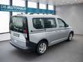 Volkswagen Caddy 2.0 TDI 4MOTION Silber - thumbnail 4