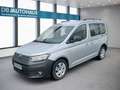 Volkswagen Caddy 2.0 TDI 4MOTION Silber - thumbnail 1