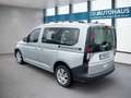 Volkswagen Caddy 2.0 TDI 4MOTION Silber - thumbnail 6