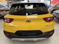 Kia Stonic 1,6 CRDI SCR ISG Titan Gelb - thumbnail 4