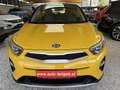 Kia Stonic 1,6 CRDI SCR ISG Titan Gelb - thumbnail 2