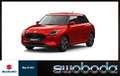Suzuki Swift 1,2 Hybrid L2 Clear Rot - thumbnail 1