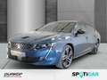 Peugeot 508 SW GT Pack PureTech Automatik Elektrisches Panoram Bleu - thumbnail 1