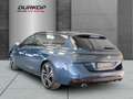 Peugeot 508 SW GT Pack PureTech Automatik Elektrisches Panoram Bleu - thumbnail 3