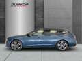 Peugeot 508 SW GT Pack PureTech Automatik Elektrisches Panoram Bleu - thumbnail 2