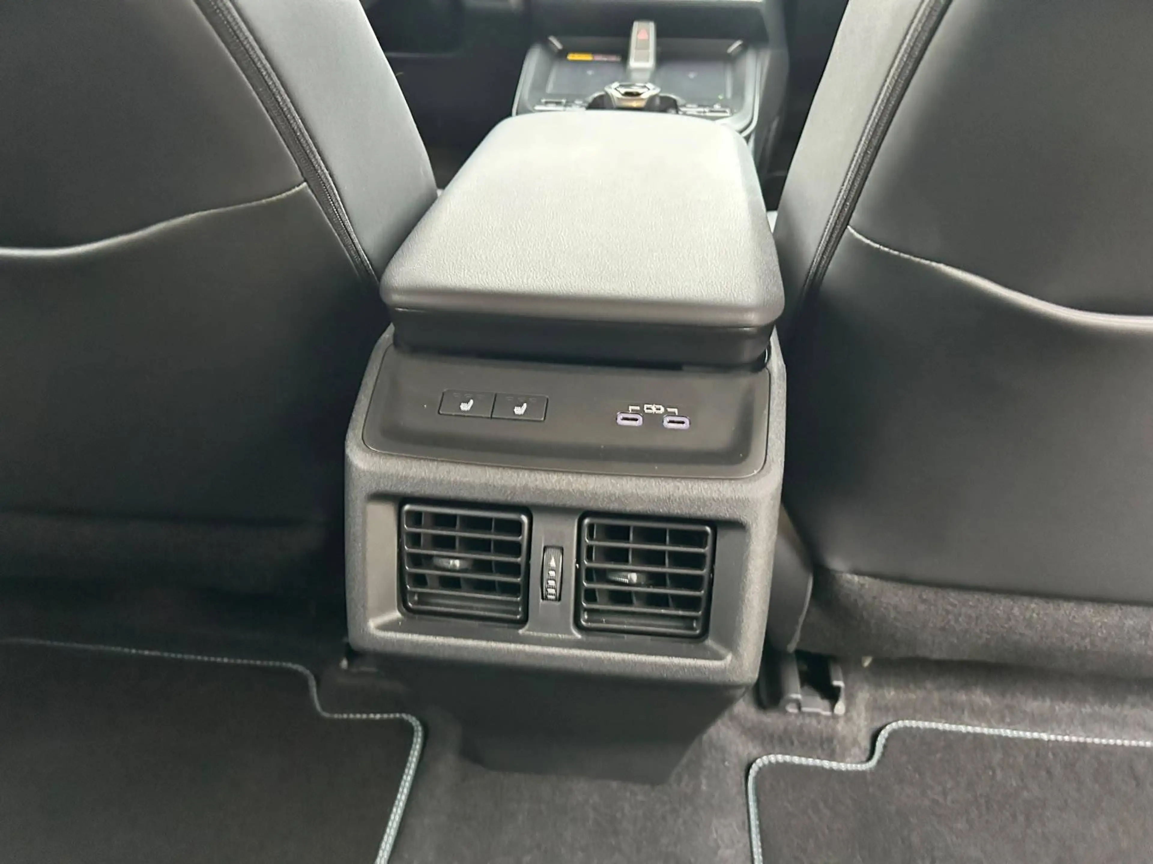 Subaru E-OUTBACK EV 4E-xperience | Safe8 | DEMO — photo 14