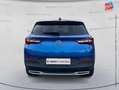Opel Grandland X 1.2 TURBO 130CH ELITE BVA8 7CV Modrá - thumbnail 7