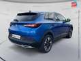 Opel Grandland X 1.2 Turbo 130ch Elite BVA8 7cv Blu/Azzurro - thumbnail 6