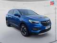 Opel Grandland X 1.2 Turbo 130ch Elite BVA8 7cv Blu/Azzurro - thumbnail 3