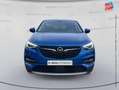 Opel Grandland X 1.2 TURBO 130CH ELITE BVA8 7CV Modrá - thumbnail 2