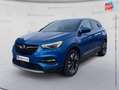 Opel Grandland X 1.2 Turbo 130ch Elite BVA8 7cv Blu/Azzurro - thumbnail 1