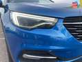 Opel Grandland X 1.2 Turbo 130ch Elite BVA8 7cv Blu/Azzurro - thumbnail 12