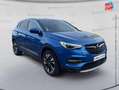 Opel Grandland X 1.2 TURBO 130CH ELITE BVA8 7CV Modrá - thumbnail 3