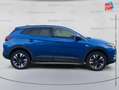 Opel Grandland X 1.2 TURBO 130CH ELITE BVA8 7CV Modrá - thumbnail 4