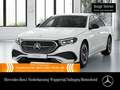 Mercedes-Benz E 300 e AMG 360° Distr. AHK Night Spurhalt-Ass PTS Blanc - thumbnail 1