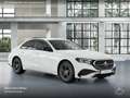 Mercedes-Benz E 300 e AMG 360° Distr. AHK Night Spurhalt-Ass PTS Blanc - thumbnail 21