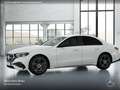 Mercedes-Benz E 300 e AMG 360° Distr. AHK Night Spurhalt-Ass PTS Blanc - thumbnail 3