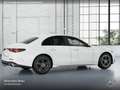 Mercedes-Benz E 300 e AMG 360° Distr. AHK Night Spurhalt-Ass PTS Blanc - thumbnail 20