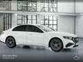 Mercedes-Benz E 300 e AMG 360° Distr. AHK Night Spurhalt-Ass PTS Blanc - thumbnail 16
