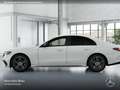 Mercedes-Benz E 300 e AMG 360° Distr. AHK Night Spurhalt-Ass PTS Blanc - thumbnail 6