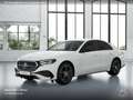 Mercedes-Benz E 300 e AMG 360° Distr. AHK Night Spurhalt-Ass PTS Blanc - thumbnail 14