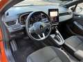 Renault Clio EDITION ONE TCe 130 Automatik Orange - thumbnail 11